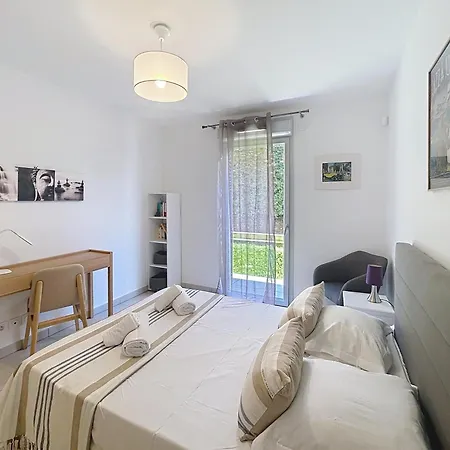Apartamento Danaé Antibes