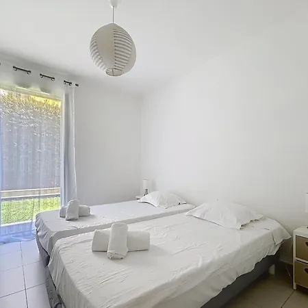 Danaé Apartamento *