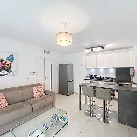 Apartamento Danaé