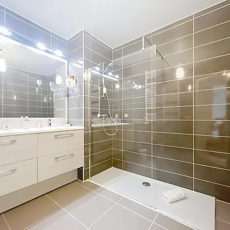 Danaé Apartamento *