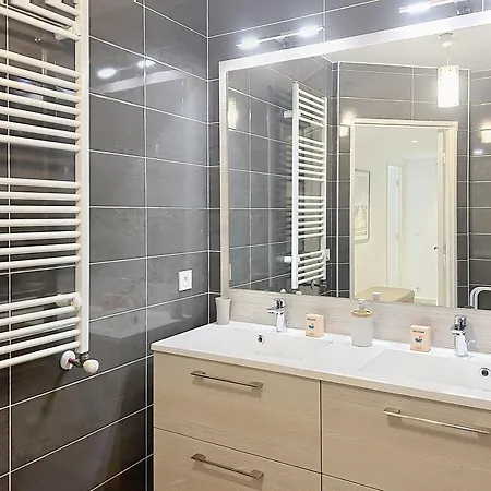 Apartamento Danaé *