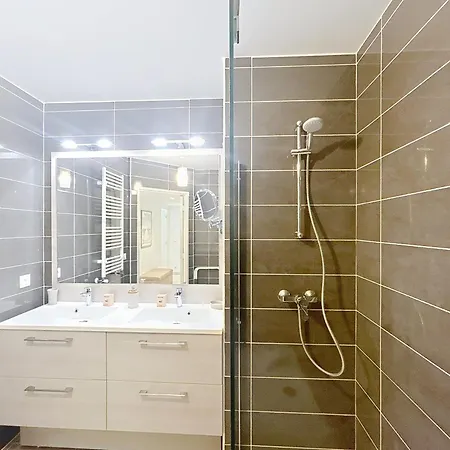 Danaé Apartamento Antibes