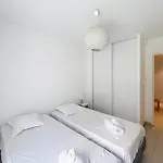 Danae Appartement *