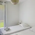 Appartement Danae