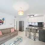 Appartement Danae