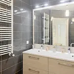 Appartement Danae *