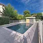 Appartement Danae