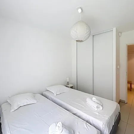 Danaé Appartement *