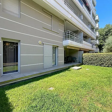 Appartement Danaé Antibes