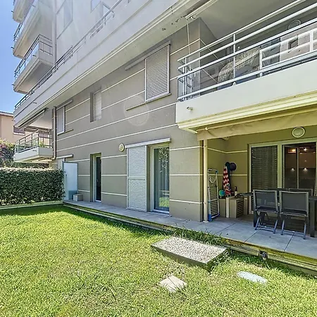 Danaé Appartement