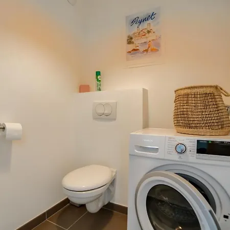 Danae Apartament