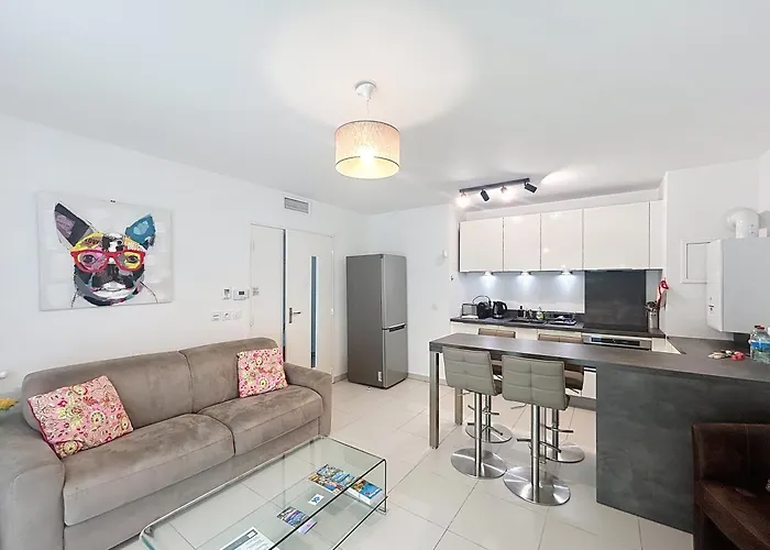 Apartament Danae