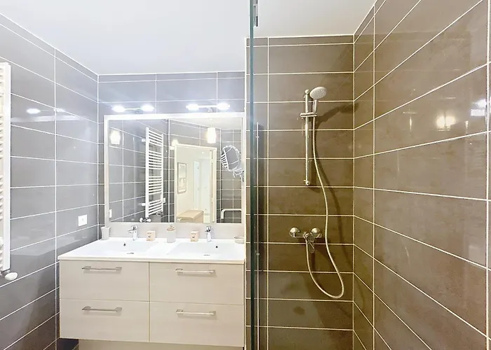 Danae Apartament Antibes